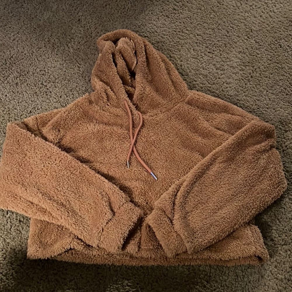 Shein Size Med Pullover
